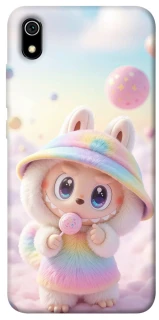 Чехол на Xiaomi Redmi 7A Candy Labubu фото 1 из 1