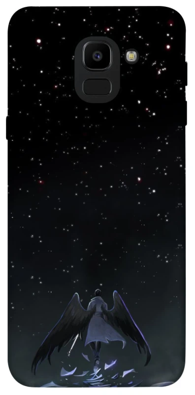 Чохол на Samsung J600F Galaxy J6 (2018) Omniscient Reader's v4 фото 1 з 1