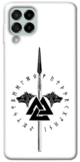 Чехол на Samsung Galaxy M53 5G Копье Всевластия фото 1 из 1