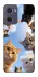 Чохол на Motorola Moto G05 Cats фото 1 з 1