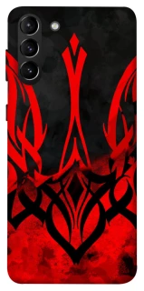 Чехол на Samsung Galaxy S21+ Герб v18 фото 1 из 1