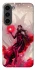 Чехол на Samsung Galaxy S23 Scarlet Witch v2 фото 1 из 1