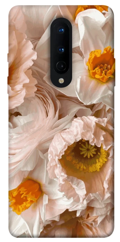 Чохол на OnePlus 8 Botanical Bliss фото 1 з 1