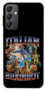 Чохол на Samsung Galaxy A24 4G Italian Brainrot фото 1 з 1