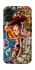 Чохол на Apple iPhone 16 Toy Story ver.3 фото 1 з 1