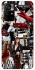 Чохол на Xiaomi Poco M4 Pro 5G Fashion collage ver.13 фото 1 з 1
