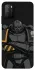 Чохол на Xiaomi Poco M3 Warhammer 40k v3 фото 1 з 1
