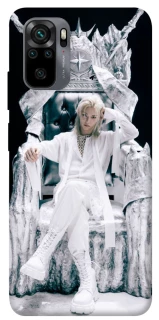 Чохол на Xiaomi Poco M5s Felix GIANT фото 1 з 1