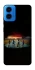 Чохол на Motorola Moto G45 Stranger Things ver.7 фото 1 з 1