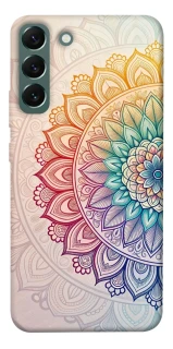 Чохол на Samsung Galaxy S22+ Mandala ver.1 фото 1 з 1