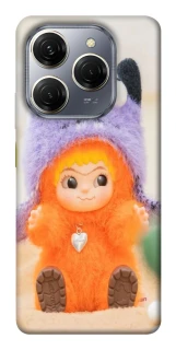 Чохол на TECNO Spark 20 Pro Wakuku ver.6 фото 1 з 1