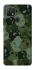 Чехол на Oppo A15s / A15 Camouflage v31 фото 1 из 1
