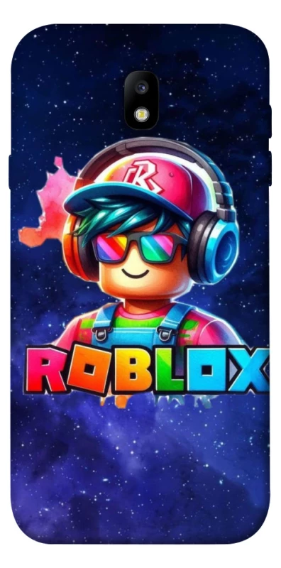 Чохол на Samsung J730 Galaxy J7 (2017) Adopt Me Animal Race фото 1 з 1