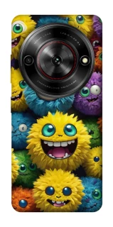 Чехол на ZTE Nubia Focus Smiles фото 1 из 1