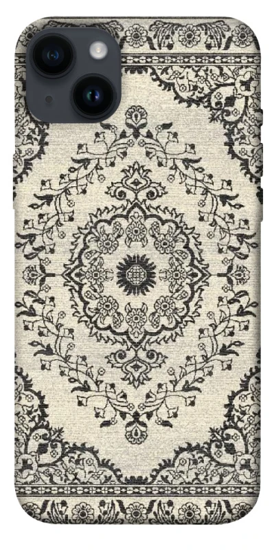 Чохол на Apple iPhone 14 Plus (6.7") Килим v51 фото 1 з 1