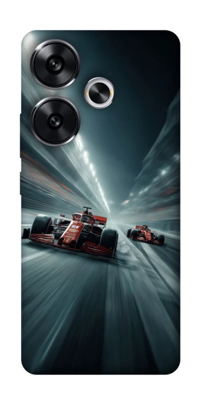 Чохол на Xiaomi Poco F6 F-1 ver.5 фото 1 з 1