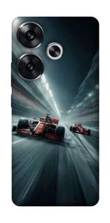 Чохол на Xiaomi Poco F6 F-1 ver.5 фото 1 з 1