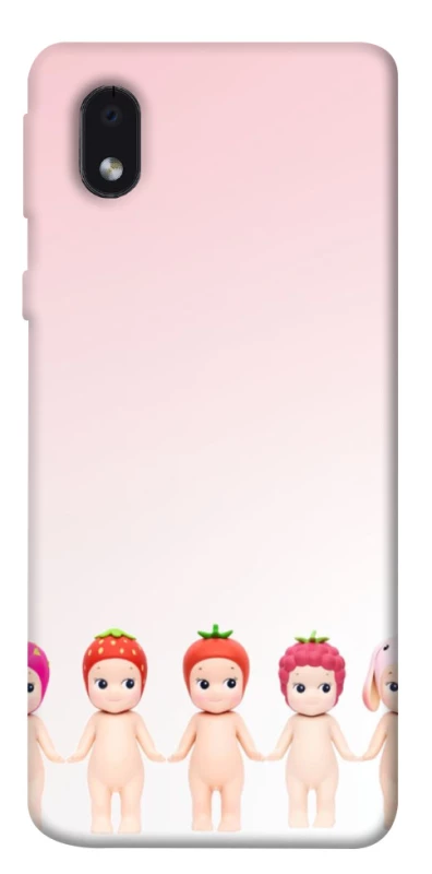 Чохол на Samsung Galaxy M01 Core / A01 Core Sonny фото 1 з 1