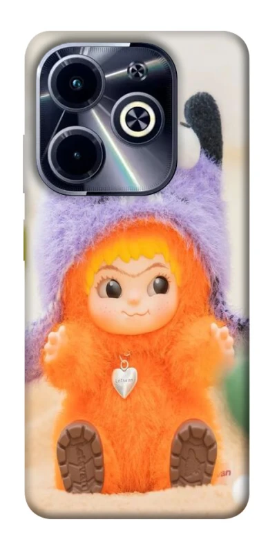 Чохол на Infinix Hot 40i Wakuku ver.6 фото 1 з 1