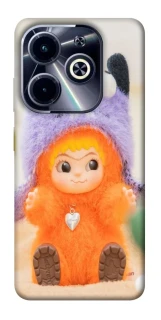 Чохол на Infinix Hot 40i Wakuku ver.6 фото 1 з 1