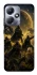 Чохол на Infinix Hot 30i HELLDIVERS ver.2 фото 1 з 1