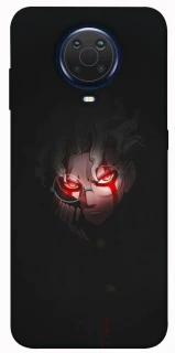 Чехол на Nokia G20 / G10 / 6.3 Dandadan фото 1 из 1