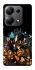 Чехол на Xiaomi Redmi Note 13 Pro 5G Harry Potter v26 фото 1 из 1