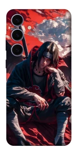 Чехол на Samsung Galaxy S25+ Itachi фото 1 из 1