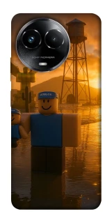Чохол на Realme C67 4G Roblox aesthetics ver.4 фото 1 з 1