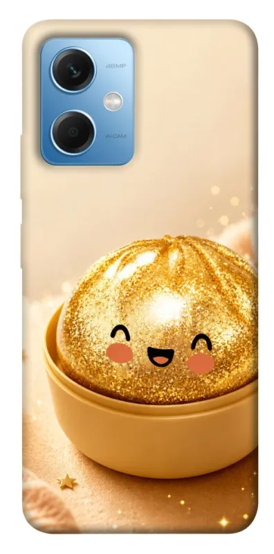 Чехол на Xiaomi Redmi Note 12 5G Dumpling ver.6 фото 1 из 1