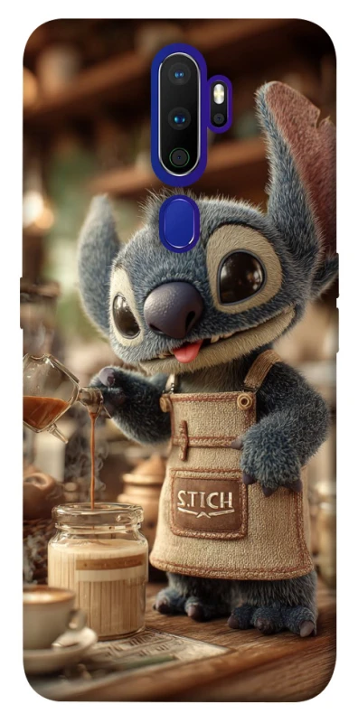 Чохол на Oppo A5 (2020) / Oppo A9 (2020) Stitch ver.15 фото 1 з 1