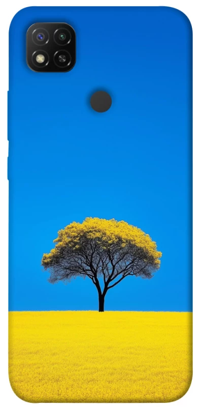 Чехол на Xiaomi Redmi 9C Field v2 фото 1 из 1