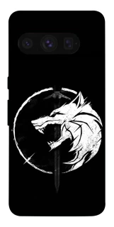 Чохол на Google Pixel 8 Pro Школа Вовка фото 1 з 1