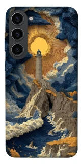 Чохол на Samsung Galaxy S23 Lighthouse ver.2 фото 1 з 1