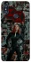 Чохол на Xiaomi Redmi Note 5 Pro / Note 5 (AI Dual Camera) Black Widow фото 1 з 1