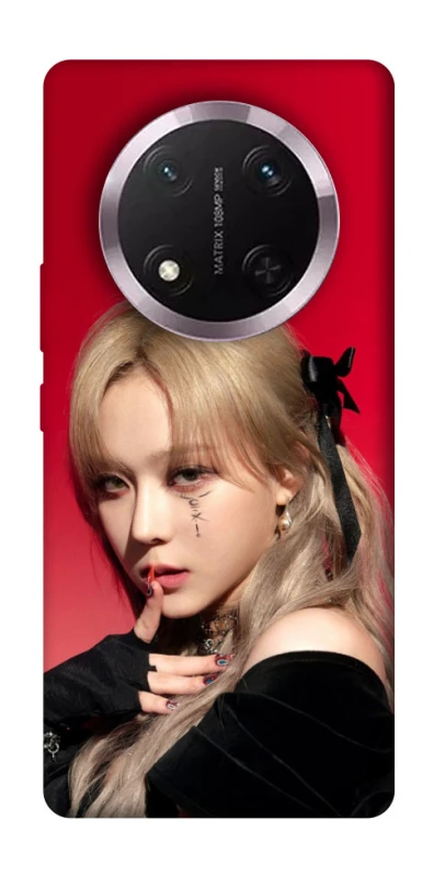 Чохол на Honor X9c Aespa-Winter фото 1 з 1