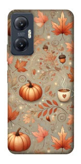 Чехол на Infinix Hot 20 5G Autumn vibes ver.1 фото 1 Чехол на Infinix Hot 20 5G Autumn vibes ver.1 фото 1 из 1