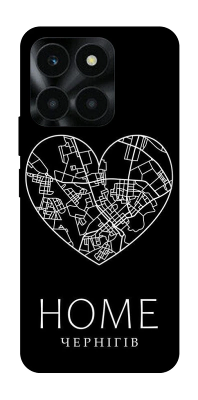 Чохол на Huawei Honor X6a Чернігів Home фото 1 з 1