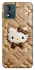 Чехол на Motorola Moto E13 Hello Kitty ver.2 фото 1 из 1