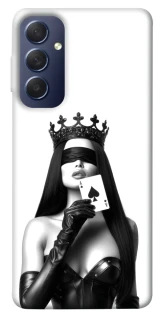 Чехол на Samsung Galaxy M54 5G Dark Queen фото 1 Чехол на Samsung Galaxy M54 5G Dark Queen фото 1 из 1