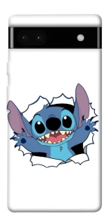 Чехол на Google Pixel 6a Stitch ver.19 фото 1 Чехол на Google Pixel 6a Stitch ver.19 фото 1 из 1