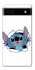 Чехол на Google Pixel 6a Stitch ver.19 фото 1 Чехол на Google Pixel 6a Stitch ver.19 фото 1 из 1