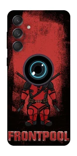 Чехол на Samsung Galaxy M55 Frontpool фото 1 из 1