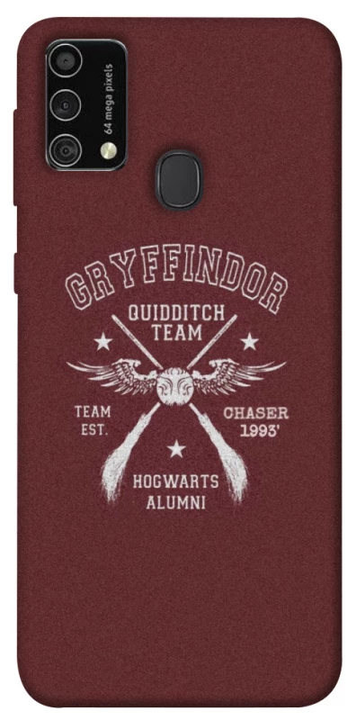 Чохол на Samsung Galaxy M21s Harry Potter v6 фото 1 з 1