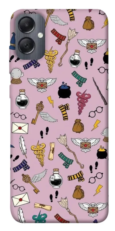 Чохол на Samsung Galaxy A05 Harry Potter V16 фото 1 з 1