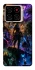 Чехол на ZTE Blade A56 My Games ver.3 фото 1 из 1