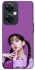 Чохол на OnePlus Nord CE 3 Lite JISOO - BLACKPINK фото 1 з 1