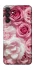 Чохол на Samsung Galaxy M15 5G Рожеві Квіти фото 1 з 1