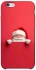 Чохол на Apple iPhone 6/6s (4.7") Christmas mood ver.11 фото 1 з 1