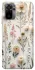 Чехол на Xiaomi Redmi Note 10 / Note 10s Floral design ver.1 фото 1 из 1